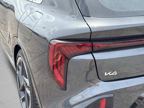 New 2026 Kia K4 GT-Line FWD image 31