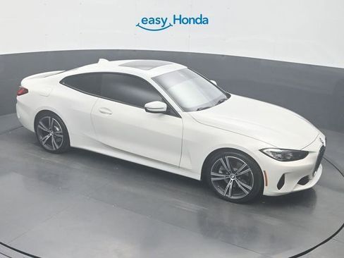 Used 2022 BMW 430i xDrive Coupe w/ Convenience Package image 18