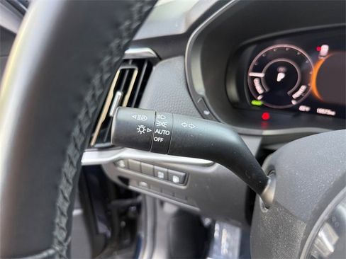 Used 2024 MAZDA CX-90 Plug-In Hybrid w/ Preferred image 14