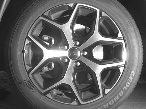 Used 2025 Jeep Compass Limited AWD/4WD image 12