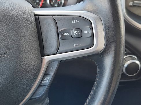 Used 2024 RAM 2500 Big Horn AWD/4WD image 13