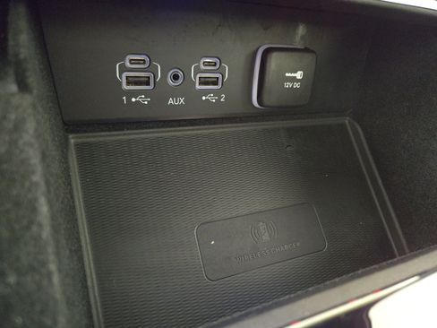 Certified 2021 Jeep Grand Cherokee L Overland w/ Advanced Protech Group III AWD/4WD image 31
