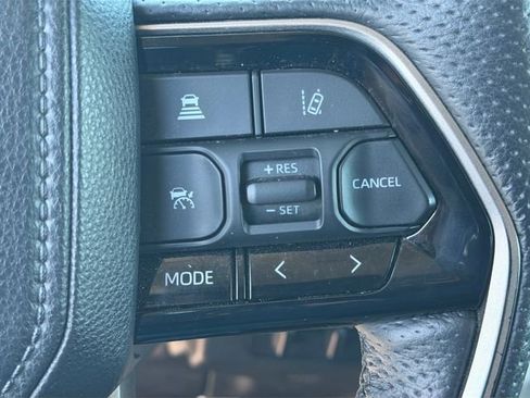 Used 2023 Toyota Tundra SR5 w/ TRD Sport Premium Package AWD/4WD image 20