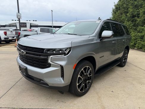 Used 2023 Chevrolet Tahoe RST AWD/4WD image 7