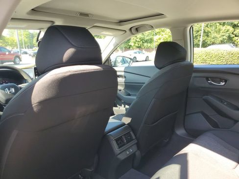 New 2026 Honda Accord SE image 11