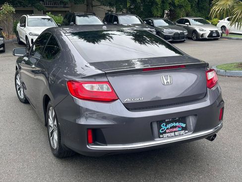 Used 2014 Honda Accord EX-L image 6