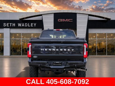 Used 2026 Ford F250 Platinum AWD/4WD image 6