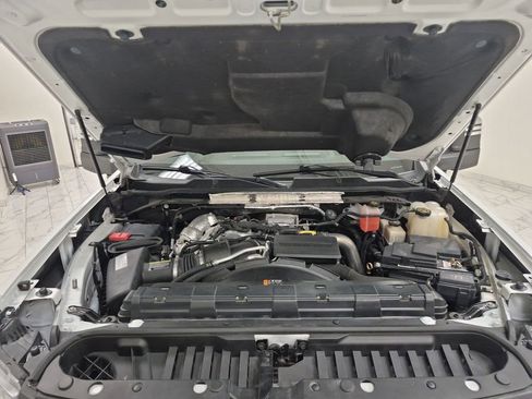 Used 2020 Chevrolet Silverado 2500 High Country image 31