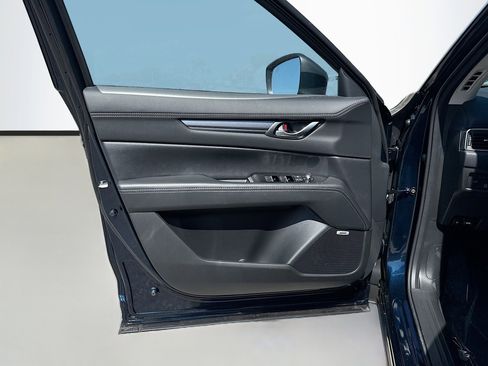 New 2025 MAZDA CX-5 AWD 2.5 S w/ Premium Plus Pkg image 22