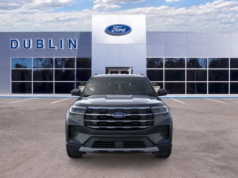 New 2026 Ford Explorer Active RWD image 35