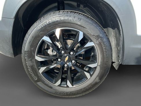 Used 2023 Chevrolet TrailBlazer LT image 10