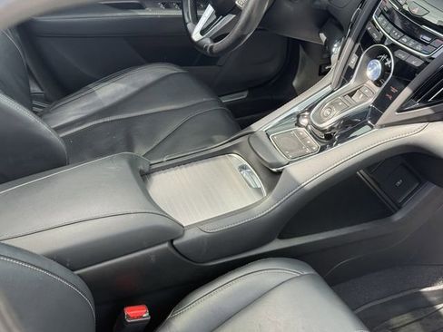 Used 2021 Acura RDX w/ Technology Package image 18
