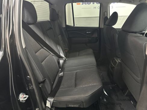Used 2023 Honda Ridgeline Sport image 21