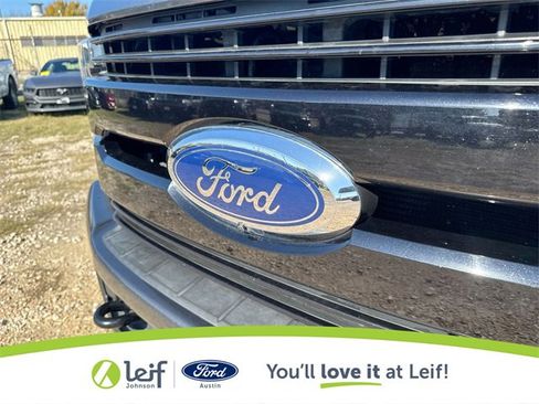 Used 2019 Ford F350 Lariat w/ Lariat Ultimate Package image 34