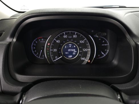 Used 2016 Honda CR-V EX-L image 18