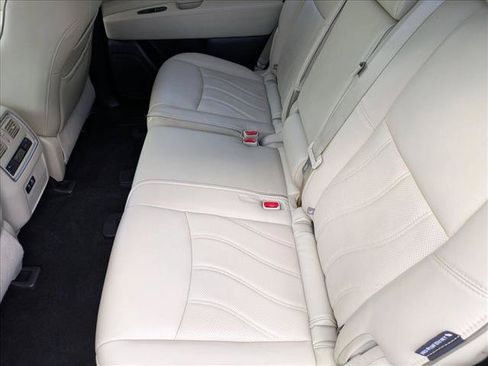 Used 2020 INFINITI QX60 Luxe w/ Essential Package AWD/4WD image 19