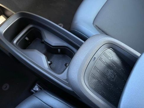 New 2026 Nissan Leaf Platinum+ w/ Cargo Package (Platinum+) image 25