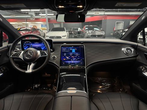 Used 2023 Mercedes-Benz EQE 350+ Sedan image 29