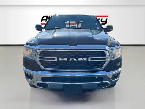 Used 2023 RAM 1500 Big Horn AWD/4WD image 2