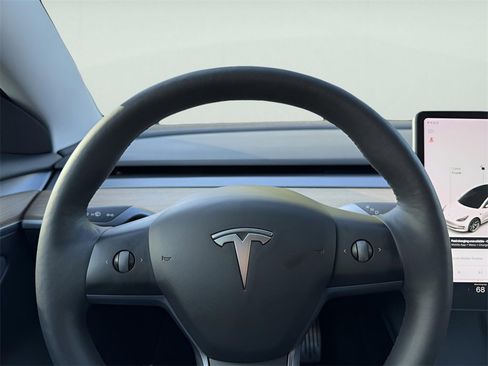 Used 2021 Tesla Model 3 Long Range image 17