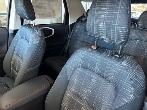 New 2025 Ford Bronco Sport Heritage image 20