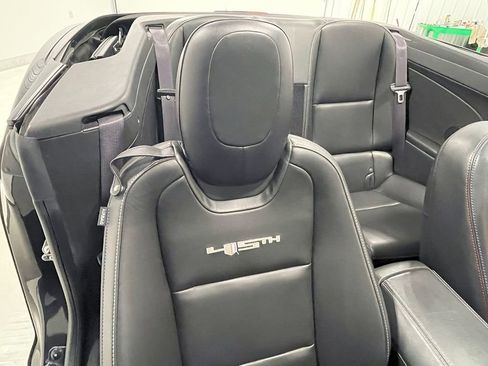 Used 2012 Chevrolet Camaro SS w/ 45th Anniversary Package image 60