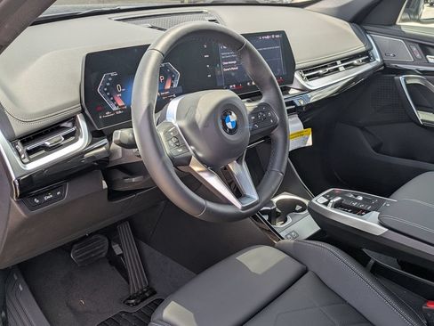 New 2026 BMW X1 xDrive28i w/ Convenience Package AWD/4WD image 28