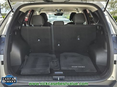 Used 2024 Hyundai Tucson SE FWD image 14