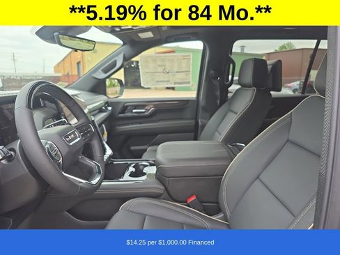 New 2026 GMC Yukon XL Elevation AWD/4WD image 20