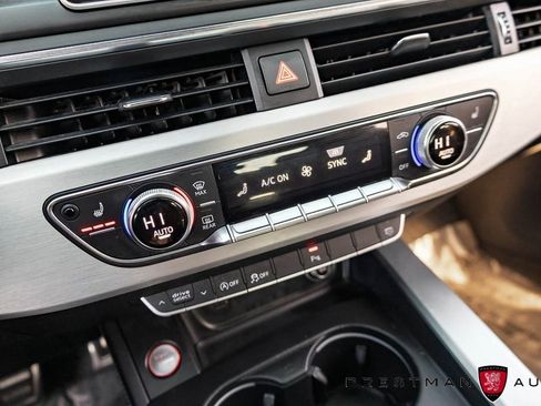 Used 2018 Audi S4 Premium Plus w/ Navigation Package image 32