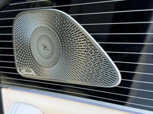 Used 2024 Mercedes-Benz GLE 53 AMG 4MATIC image 30