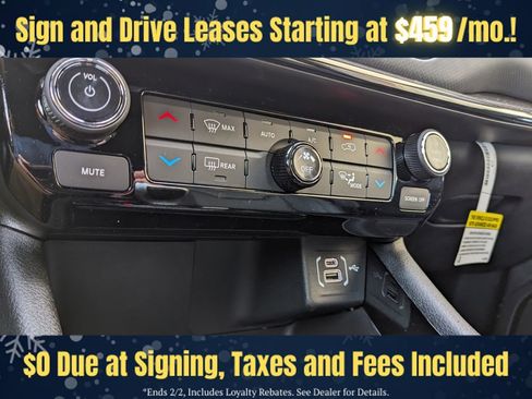 New 2026 Jeep Compass Limited image 28