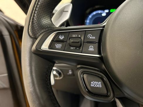 Used 2024 Dodge Hornet R/T Plus AWD/4WD image 21