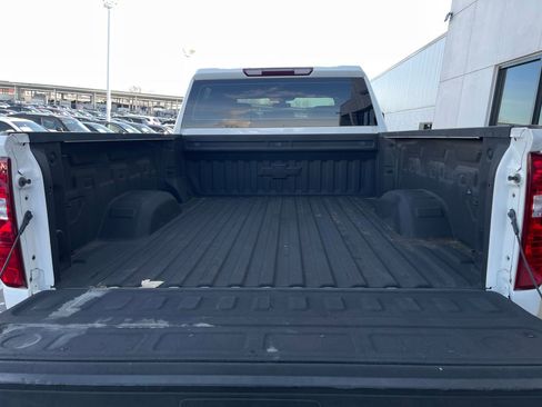 Used 2021 Chevrolet Silverado 2500 W/T w/ WT Fleet Convenience Package image 22