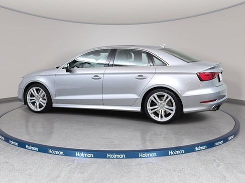 Used 2015 Audi S3 Premium Plus AWD/4WD image 8