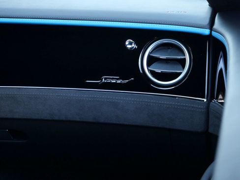 Used 2023 Bentley Continental GT Speed AWD/4WD image 18