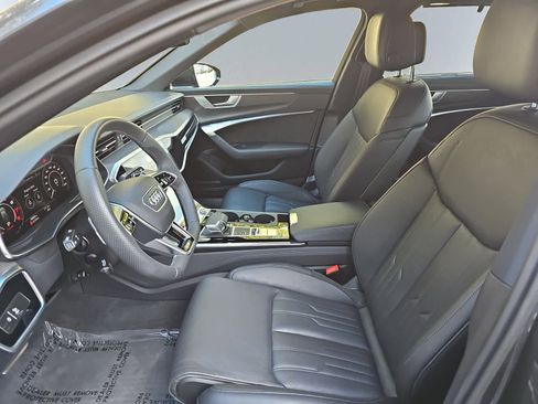 Used 2021 Audi RS 6 image 21