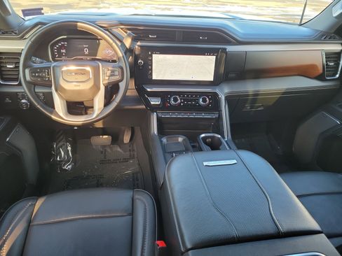 Certified 2024 GMC Sierra 2500 Denali w/ Technology Package image 18