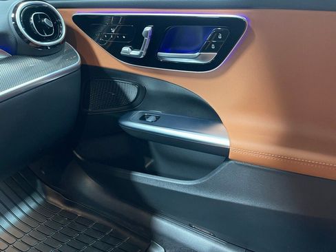 Used 2023 Mercedes-Benz C 300 4MATIC Sedan image 27