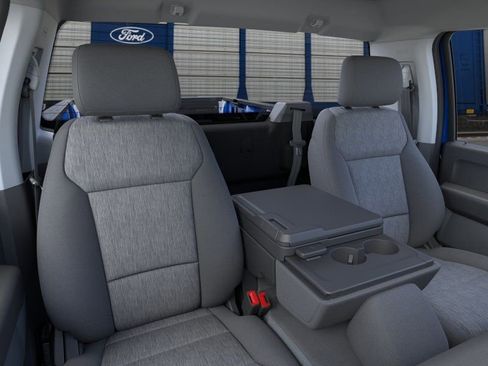 New 2026 Ford F150 XL image 10