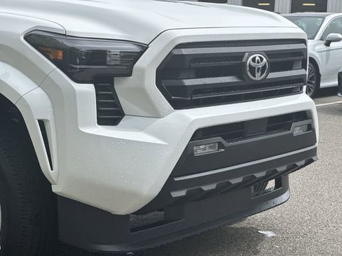 New 2026 Toyota Tacoma SR5 RWD image 14