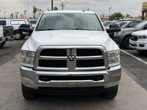 Used 2016 RAM 3500 SLT AWD/4WD image 18