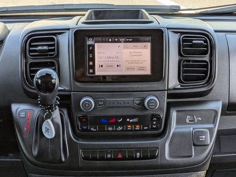 Used 2025 RAM ProMaster 2500 image 20