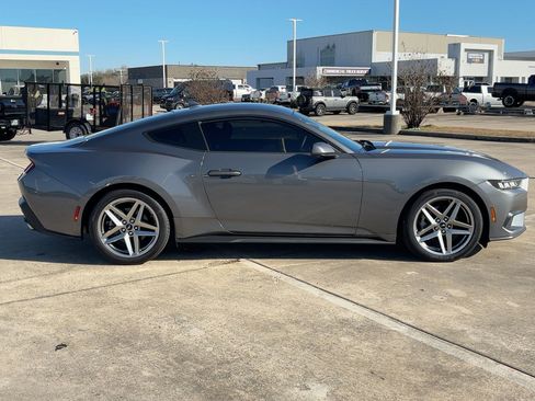 Used 2024 Ford Mustang EcoBoost image 2
