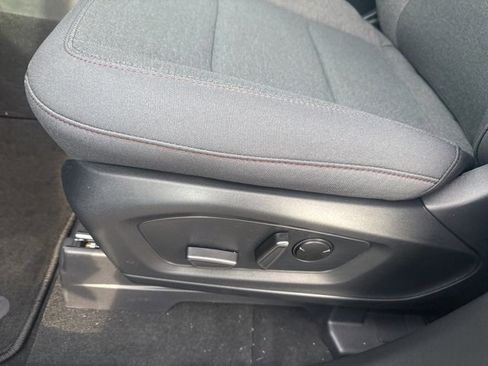 New 2026 Ford Explorer Active image 16