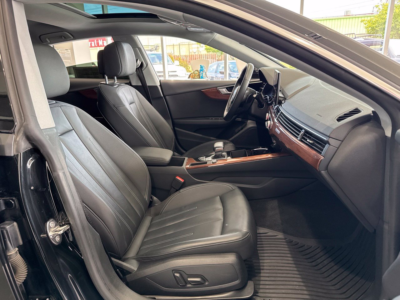 Used 2022 Audi A5 2.0T Premium AWD/4WD image 49
