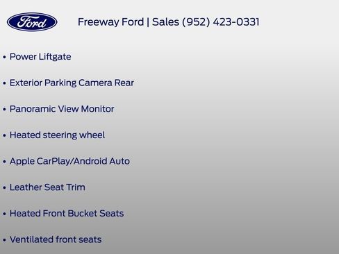 Used 2024 Toyota Highlander Limited image 13