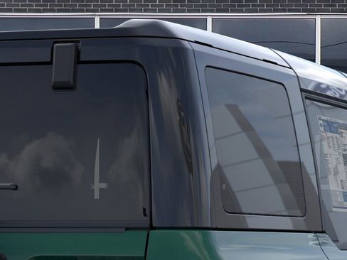 New 2025 Ford Bronco Big Bend image 25