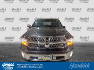 Used 2017 RAM 1500 Laramie w/ Convenience Group RWD video 1