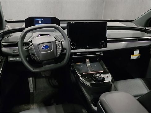 New 2026 Subaru Solterra image 15